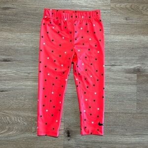 NIKE Kids Leggings